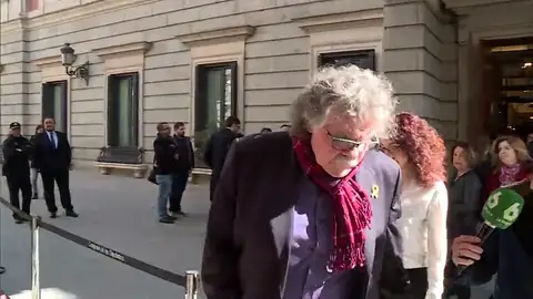 El gobierno descarta elecciones el 14 de abril El gobierno descarta elecciones el 14 de abril