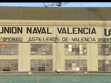 El astillero de Uni&oacute;n Naval condenado a pagar 21 millones de euros a 300 ex trabajadores afectados por amianto