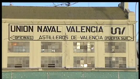 El astillero de Unión Naval condenado a pagar 21 millones de euros a 300 ex trabajadores afectados por amianto El astillero de Unión Naval condenado a pagar 21 millones de euros a 300 ex trabajadores afectados por amianto