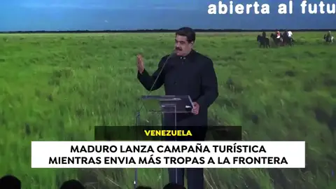 #AhoraEnElMundo, las noticias internacionales que están marcando este martes 10 de febrero #AhoraEnElMundo, las noticias internacionales que están marcando este martes 10 de febrero