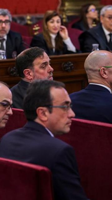 Juicio procés