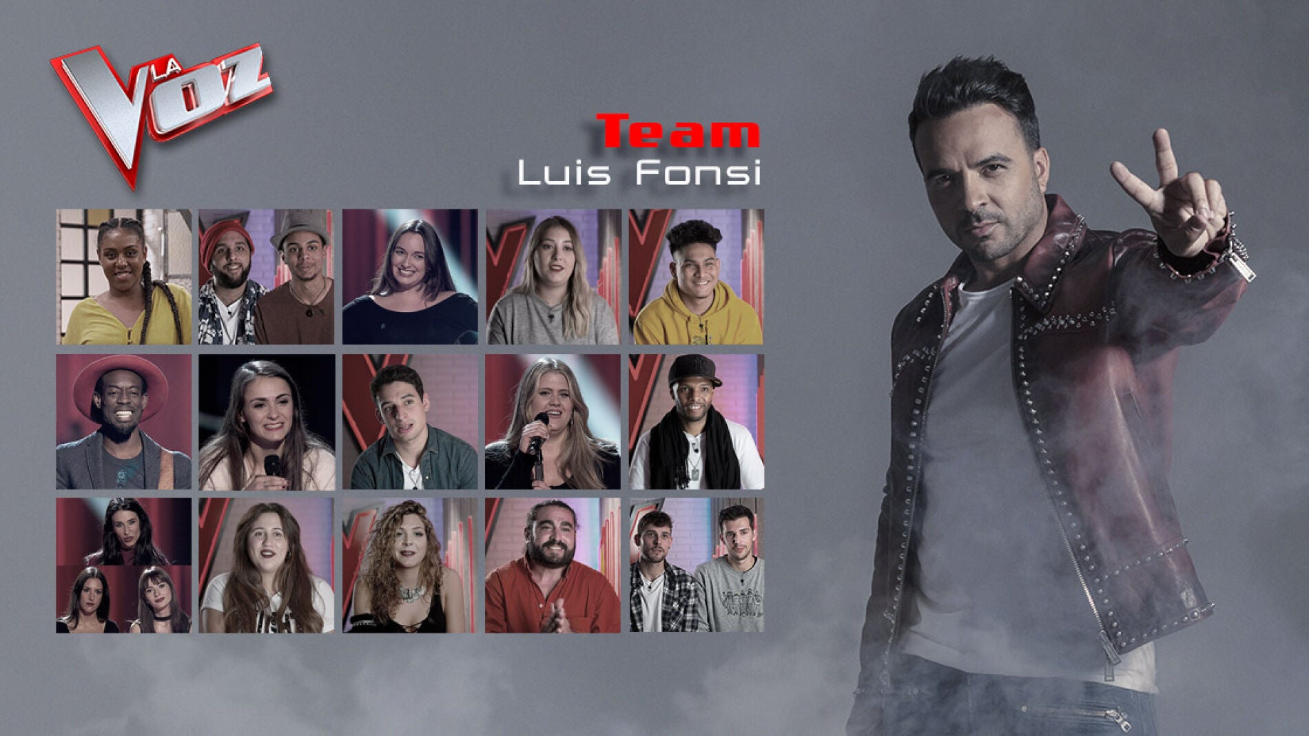 V&Iacute;DEO: Luis Fonsi ha cerrado su equipo en &lsquo;La Voz&rsquo;: as&iacute; es el resumen de sus &lsquo;Audiciones a ciegas&rsquo;