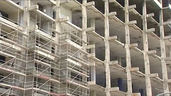 Se necesitan 30 a&ntilde;os para pagar una vivienda en Madrid o Barcelona