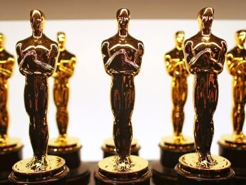 Estatuillas de los Oscar