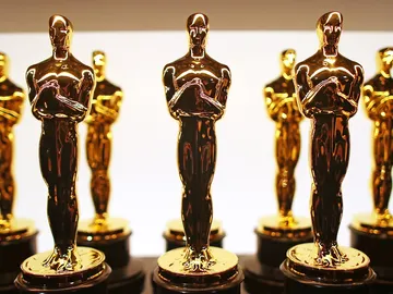 Estatuillas de los Oscar Estatuillas de los Oscar