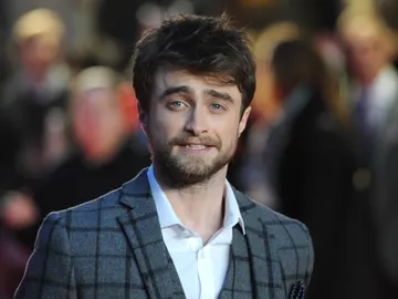 Daniel Radcliffe Daniel Radcliffe