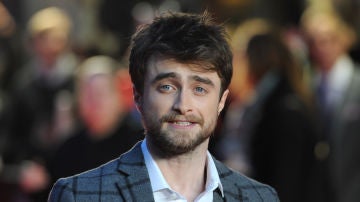 Daniel Radcliffe