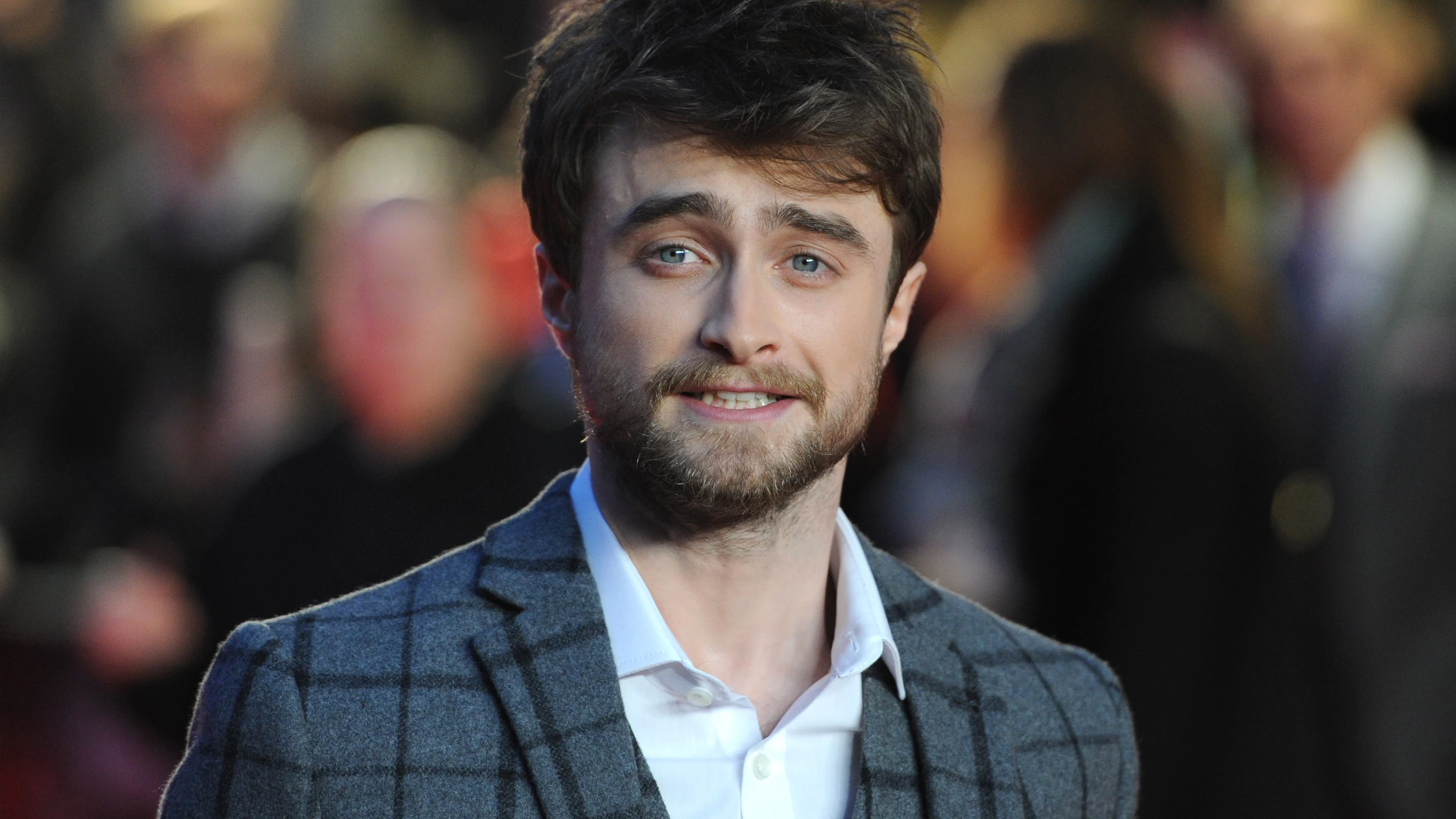 Daniel Radcliffe