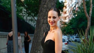 El otro motivo que tiene que celebrar Eva González