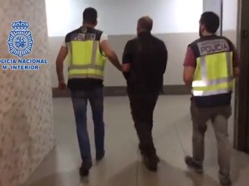 Detenidos cuatro inmigrantes de la ´Ndrangheta que pretendían asentarse en España Detenidos cuatro inmigrantes de la ´Ndrangheta que pretendían asentarse en España