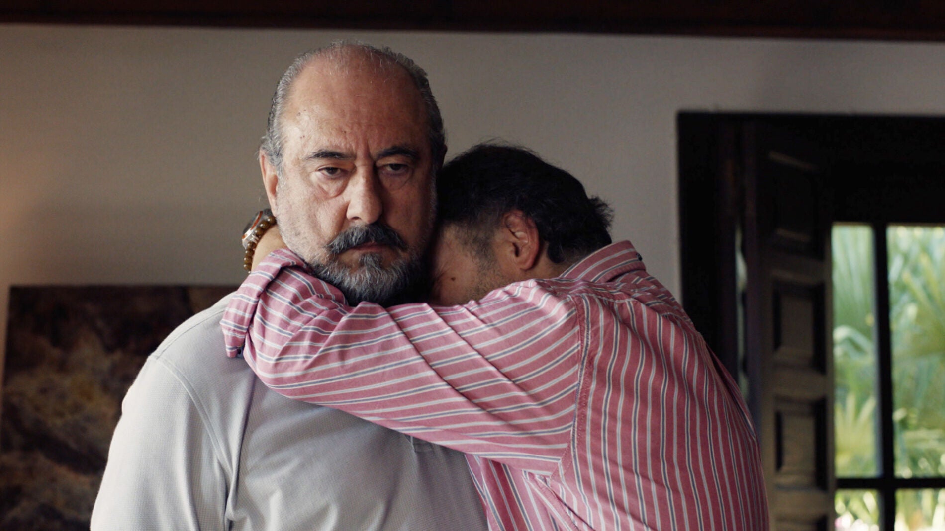 Don Julio, tras la traici&oacute;n de su hermano Ram&oacute;n: "Quieren matarte y quieren que lo haga yo"