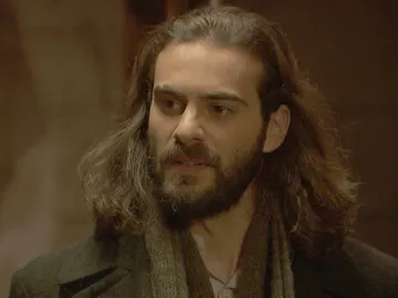 Isaac siembra la duda en Elsa: "Álvaro no es de fiar" Isaac siembra la duda en Elsa: "Álvaro no es de fiar"