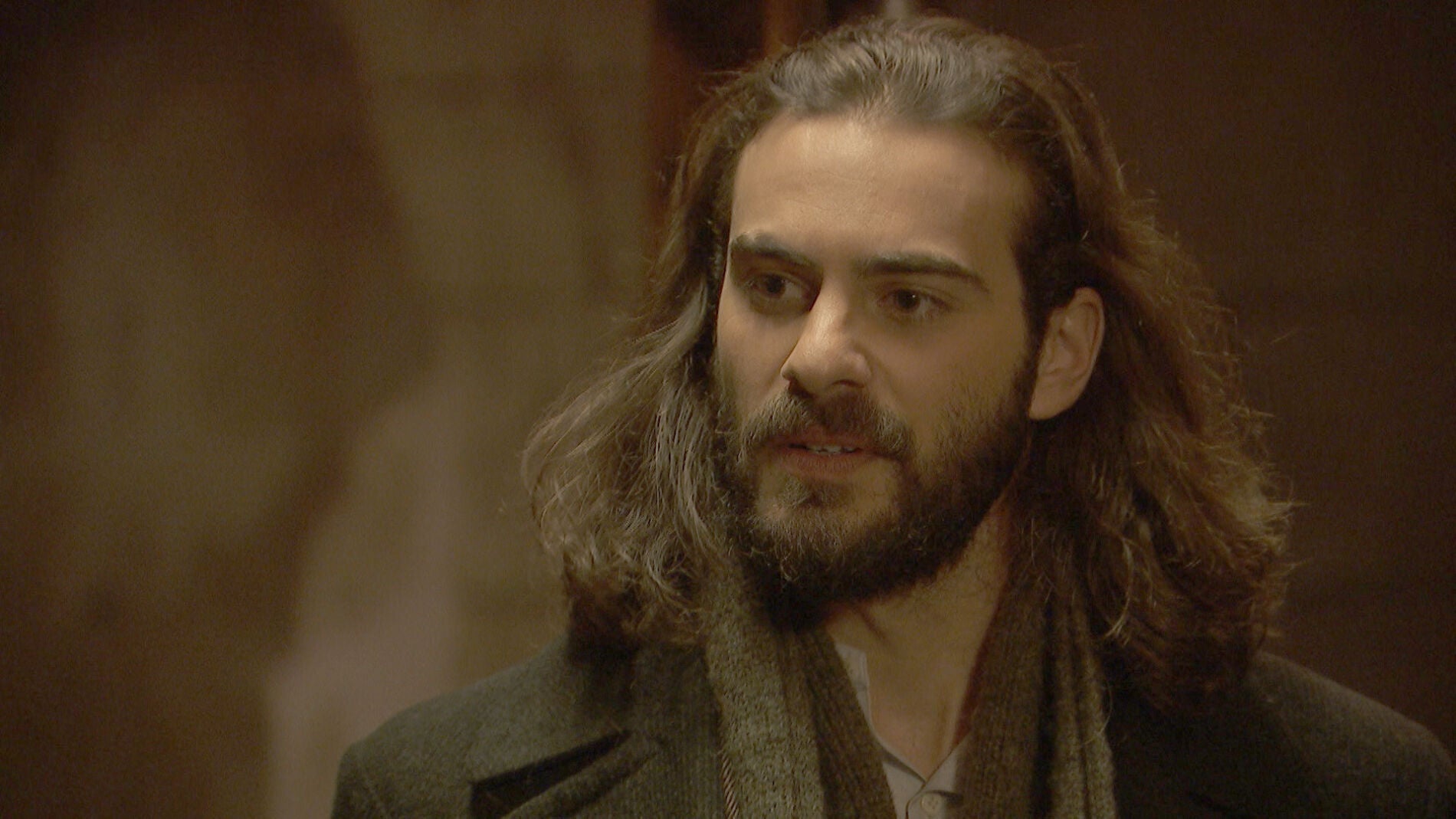 Isaac siembra la duda en Elsa: "&Aacute;lvaro no es de fiar" 