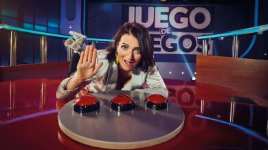 Silvia Abril recibe su 