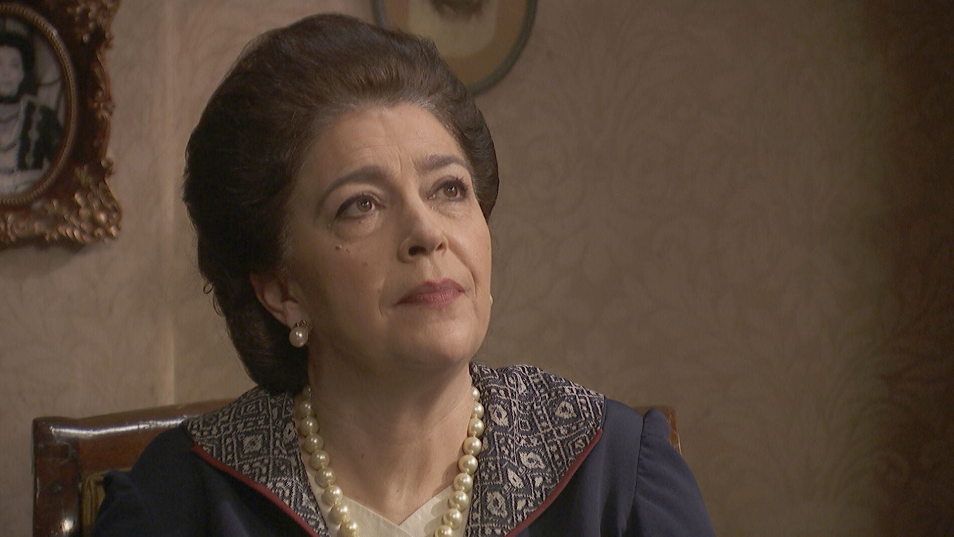 Francisca, a Roberto: "Queremos deje en paz a Mar&iacute;a para siempre" 