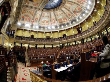 El Congreso de los Diputados