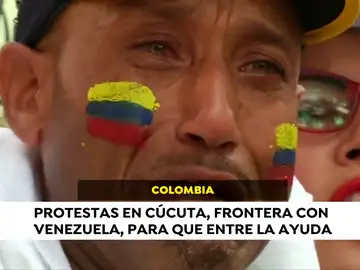 #AhoraEnElMundo, las noticias internacionales que están marcando este miércoles 11 de febrero #AhoraEnElMundo, las noticias internacionales que están marcando este miércoles 11 de febrero