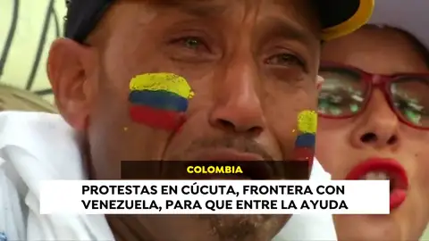 #AhoraEnElMundo, las noticias internacionales que están marcando este miércoles 11 de febrero #AhoraEnElMundo, las noticias internacionales que están marcando este miércoles 11 de febrero