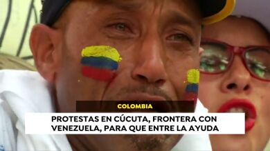 #AhoraEnElMundo, las noticias internacionales que están marcando este miércoles 11 de febrero