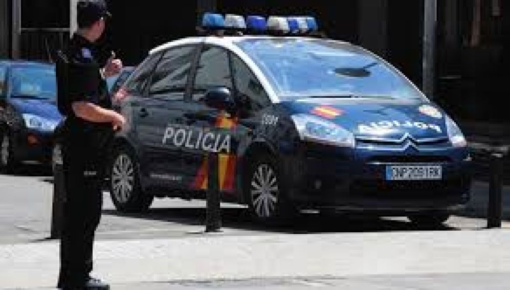 Policía Nacional