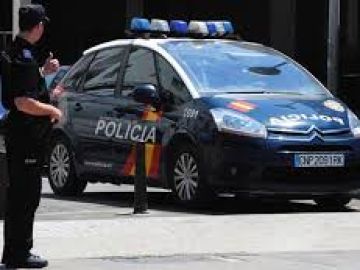 Policía Nacional Policía Nacional