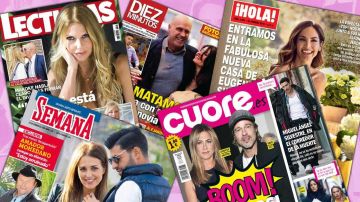 Kiosco Semanal (13/02/2019)