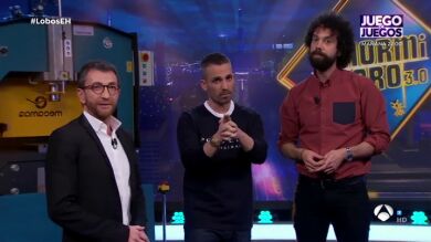 Segunda parte del manual de Juan y Damiana sobre las cosas que pasan en pareja por las noches 