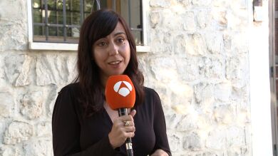 Carmen Ruiz desvela qué haría si estuviera en la situación de María José en 'Matadero': 