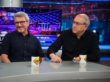 Valenti y alberto de los lobos Valenti y alberto de los lobos