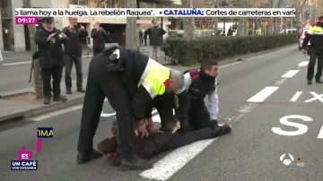 DETENIDO CDR DETENIDO CDR