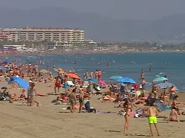 El calor causará hasta 12.000 muertes al año en 2.500 si no se toman las medidas necesarias El calor causará hasta 12.000 muertes al año en 2.500 si no se toman las medidas necesarias