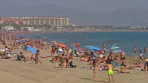 El calor causará hasta 12.000 muertes al año en 2.500 si no se toman las medidas necesarias El calor causará hasta 12.000 muertes al año en 2.500 si no se toman las medidas necesarias