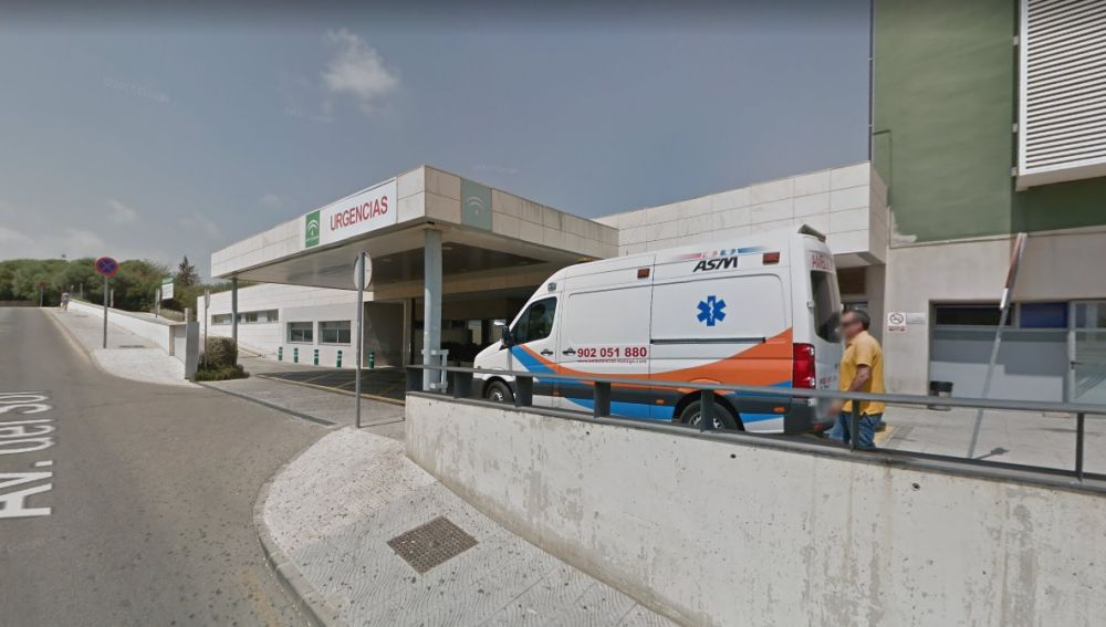Hospital Comarcal de la Axarquía