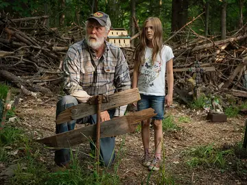 'Cementerio de animales' 'Cementerio de animales'
