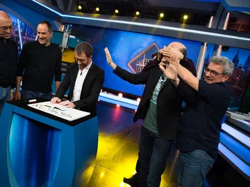 jandro el hormiguero jandro el hormiguero