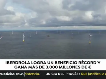 IBERDROLA IBERDROLA