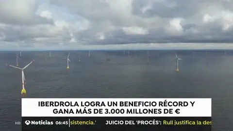 IBERDROLA IBERDROLA