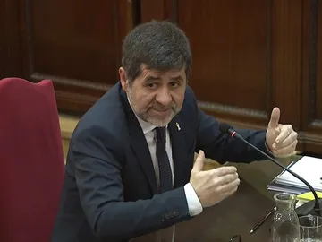Jordi Sànchez Jordi Sànchez