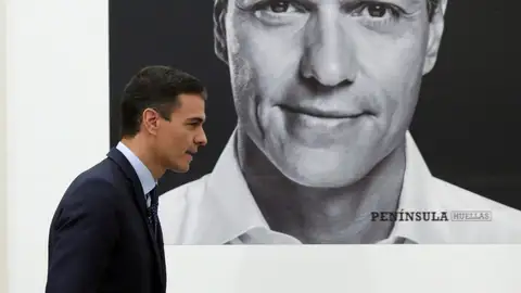 Pedro Sánchez Pedro Sánchez