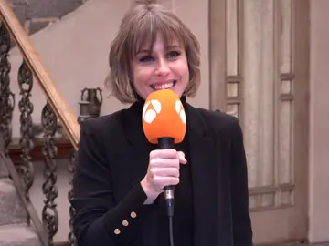 ¿Qué es lo que más van a echar de menos de Marta Tomasa los actores de Puente Viejo?  ¿Qué es lo que más van a echar de menos de Marta Tomasa los actores de Puente Viejo?