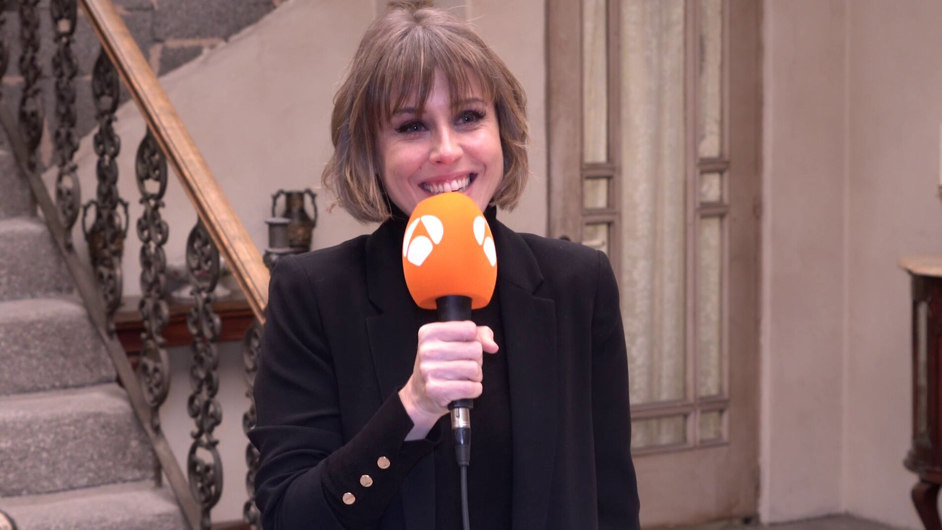 &iquest;Qu&eacute; es lo que m&aacute;s van a echar de menos de Marta Tomasa los actores de Puente Viejo? 