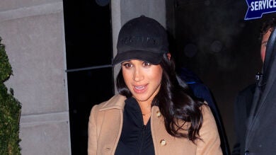Una amiga de Meghan Markle podría haber revelado el sexo de su bebé con este detalle