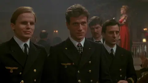 Fotograma de 'Das Boot' (1981) Fotograma de 'Das Boot' (1981)