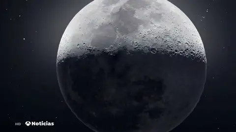 LUNA LUNA