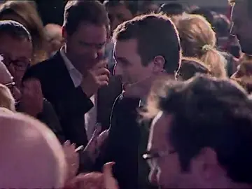 Casado reta a Sánchez a debates "cuando y donde quiera" Casado reta a Sánchez a debates "cuando y donde quiera"