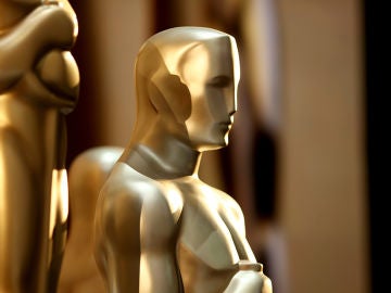 Estatuilla de los Oscar