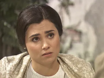 María: "Estoy pensando en marchar de Puente Viejo para siempre" María: "Estoy pensando en marchar de Puente Viejo para siempre"