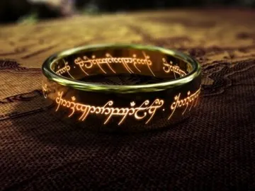 'El Señor de los Anillos' 'El Señor de los Anillos'