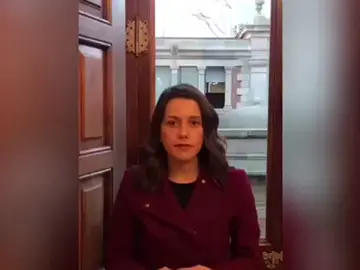 Inés Arrimadas Inés Arrimadas