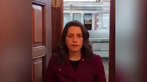 Inés Arrimadas Inés Arrimadas
